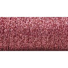 Tapestry #12 Braid - 031L Crimson High Lustre