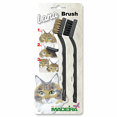 Madeira Lana Brush