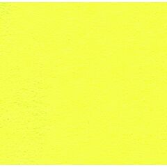 Felt Square Lemon 30% Wool - 9in / 22cm