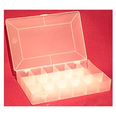 Large Organiser Box Empty - Siesta