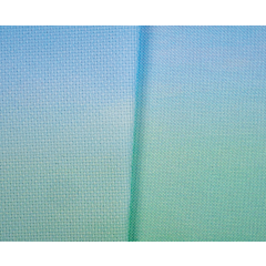 Fabric of the Month - March 24 - Meadow View - Evenweave