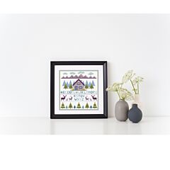 Anchor Assortment Boxes - Mountain