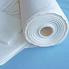 Sampedro FQ - white or cream