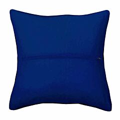 Orchidea Cushion Back with Zipper - 16x16in (40x40cm)