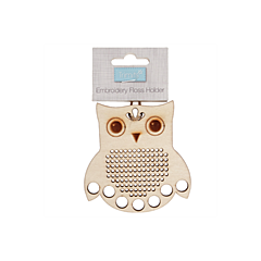 Owl Thread Organiser 