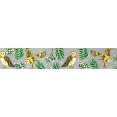 Owl Ribbon