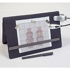 Pattern Chart Keeper