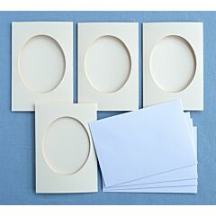 Aperture 4 Card Pack Choose Your Colour