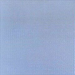 PP22 - Mill Hill Sky Blue Perforated Paper