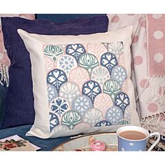 Cross Stitcher Project Pack - Issue 405 - Perfect Print