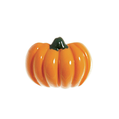 Pumpkin Buttons - 3 Pack