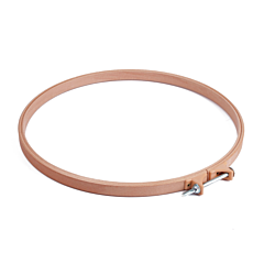 35cm / 13.8 inch Round Quilting / Embroidery Hoop 