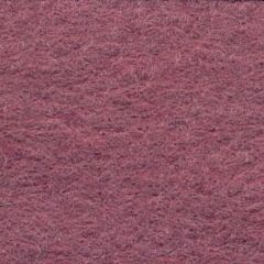 Felt Square Raspberry 30% Wool - 9in / 22cm