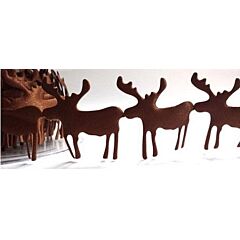 Jumbo Reindeer Trim