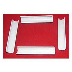 Siesta Spare Clips for 17 in Frame