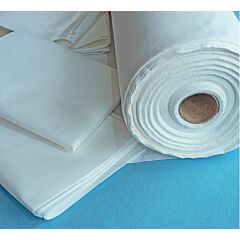 Sampedro 14ct Aida - FQ Cream