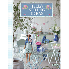 Tilda Spring Ideas Book
