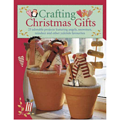 Tilda Crafting Christmas Gifts
