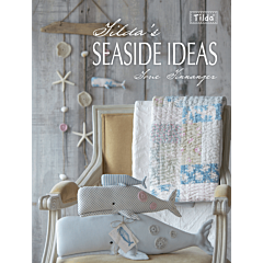 Tilda Seaside Ideas Book