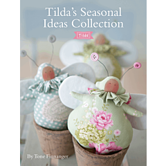 Tilda Seasonal Ideas Book
