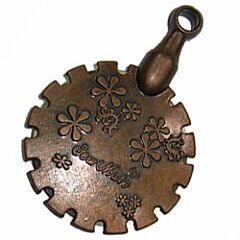 Sew Mate Thread Cutter Pendant