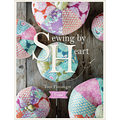 Tilda Sewing By Heart Book