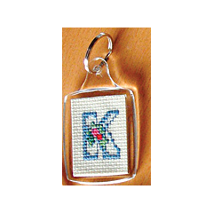 Siesta Key Fob - Rectangle 15% off RRP