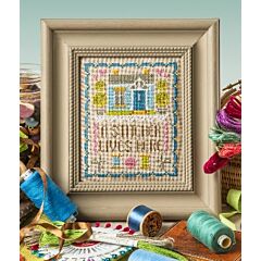 Cross Stitcher Project Pack - House Proud - XST341