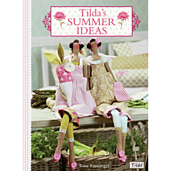 Tilda Summer Ideas Book