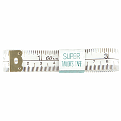 Tape Measure 