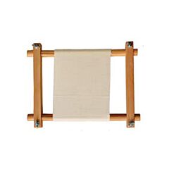 Wooden Tapestry Frame