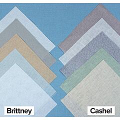 Brittney Evenweave Taster Pack