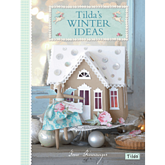 Tilda Winter Ideas Book