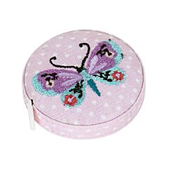 Tape Measure: Bugs & Butterflies