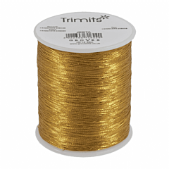 Trimits Metallic Thread - Gold