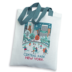 Tote Bag Project Pack  - Party In the Park
