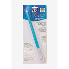DMC Embroidery Transfer Pen