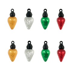 Trimits Fairy Light Buttons - 8 pack