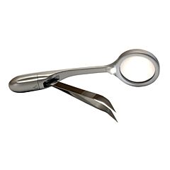 Mighty Bright Lighted Tweezer and Magnifier
