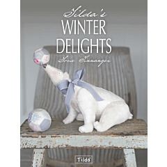 Tilda Winter Delights Book
