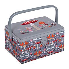 Sewing Boxes