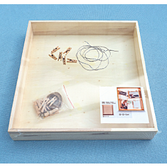 Planet Christmas Box