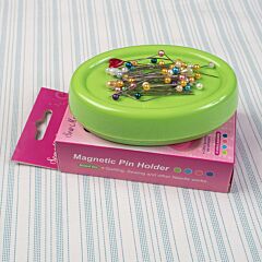 Magnetic Pin Holder