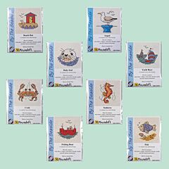 Mouseloft By The Sea Kits - All 8