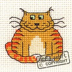 Mouseloft Fat Cat - 004-705stl