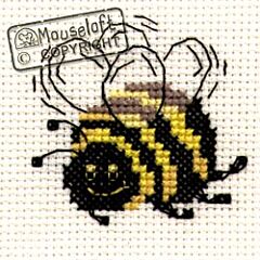 Mouseloft Bee - 004-709stl