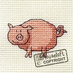 Mouseloft Pig - 004-A06stl