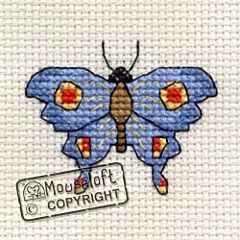 Mouseloft Fancy Butterfly - 004-C10stl