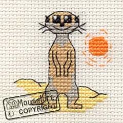 Mouseloft Meerkat - 004-E05stl