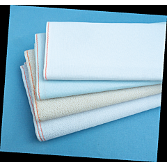 Zweigart Sparkly Fabric Bundle